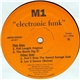 M1 - Electronic Funk